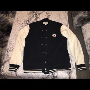 Vintage Converse All Star Sweater